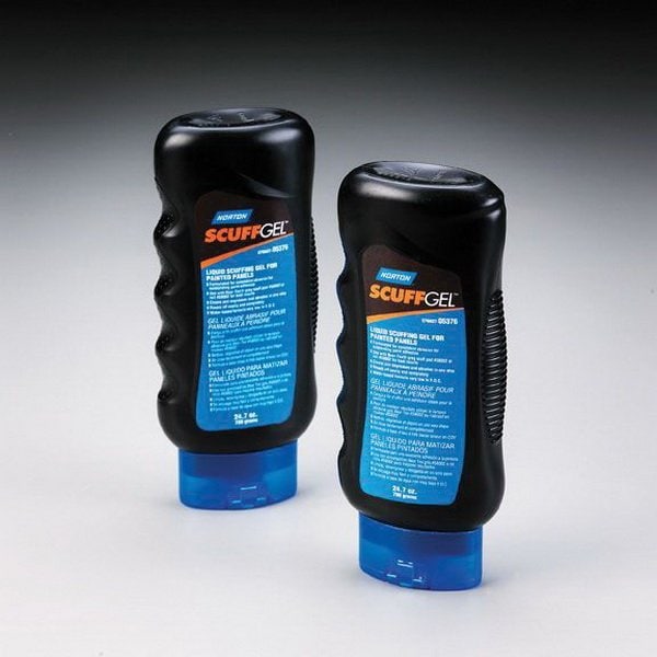 Norton Abrasives SCUFF GEL 24.7 OZ TUBE 7660705376 - main